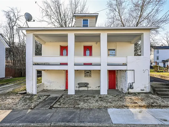 604 Reamer St, Greensburg, PA 15601