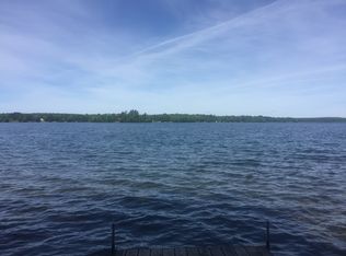 115 E Hagerman Lake Rd, Iron River, MI 49935