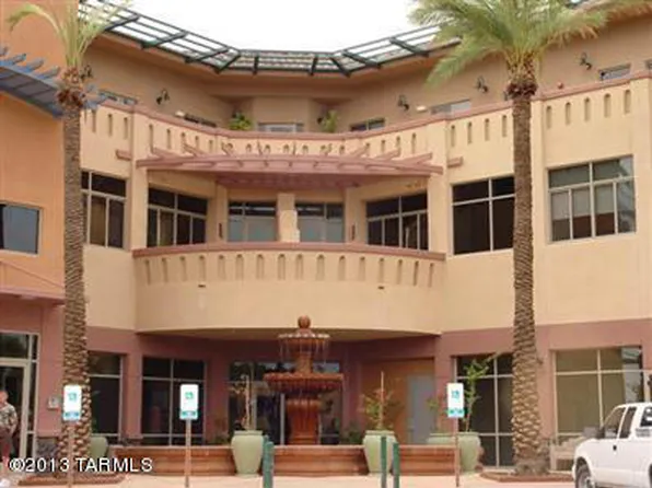 446 N Campbell Ave Unit 1307, Tucson, AZ 85719