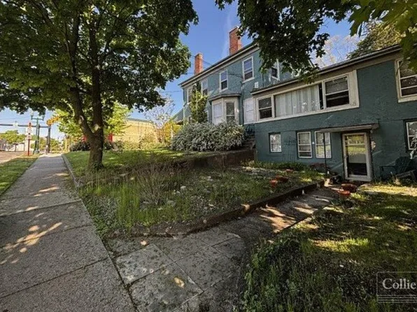 404 N Huron St APT 5, Ypsilanti, MI 48197