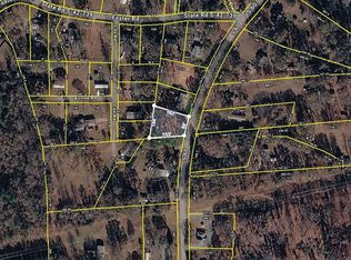 2584 John Dodd Rd, Wellford, SC 29385