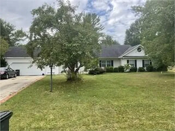 19750 Parrott Blvd, Marysville, OH 43040