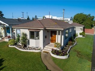 500 N Paulina Ave, Redondo Beach, CA 90277