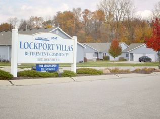 11025 Lock Port Way UNIT 106, New Haven, IN 46774