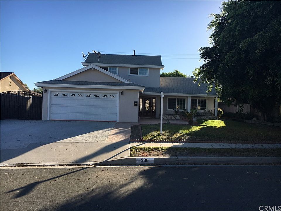 1st image of 238 N Pintado Dr