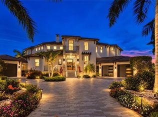 206 6TH STREET E, TIERRA VERDE, FL 33715