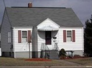 1803 36th St, Parkersburg, WV 26104