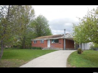 282 W Allen Dr, Vernal, UT 84078