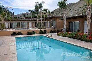 Fully Landscaped with Accent Lighting