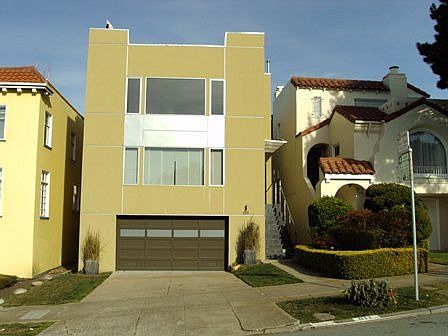 2nd image of 611 Laguna Honda Blvd