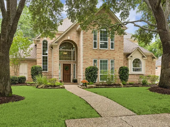 13123 Winesap Ln, Cypress, TX 77429