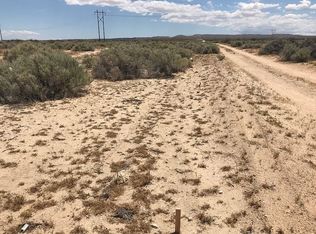 123 Cuando Ave, Boron, CA 93516