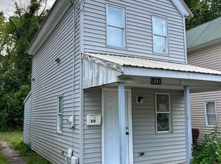 818 Washington St, Cambridge, MD 21613