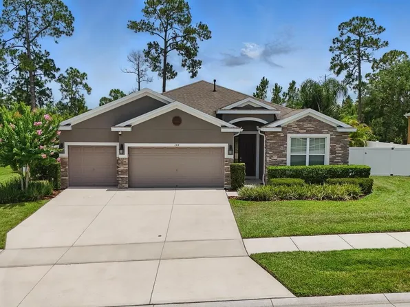 1314 Lake Baton Dr, Deltona, FL 32725