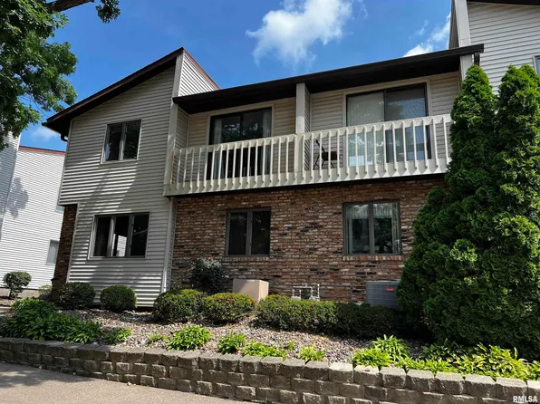 5903 36th Avenue Ct #19, Moline, IL 61265