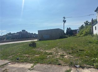 545 E Ferry St Lot 28, Buffalo, NY