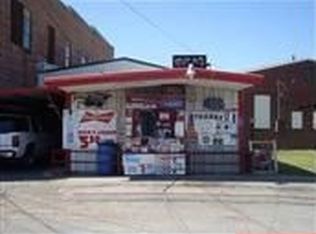 129 S Main St, Dumas, AR 71639
