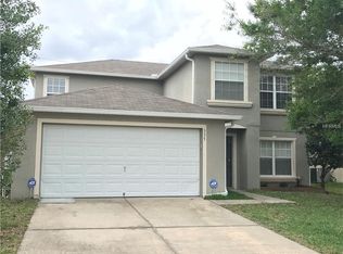 337 Willowbay Ridge St, Sanford, FL 32771