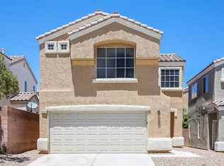 2724 Advancement Ave, North Las Vegas, NV 89031