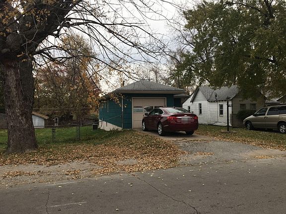 2nd image of 803 S Hardy Ave