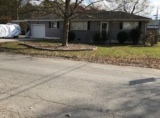 1419 August Dr, Hixson, TN 37343