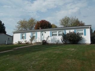 10597 Mapleton Rd, Shippensburg, PA 17257