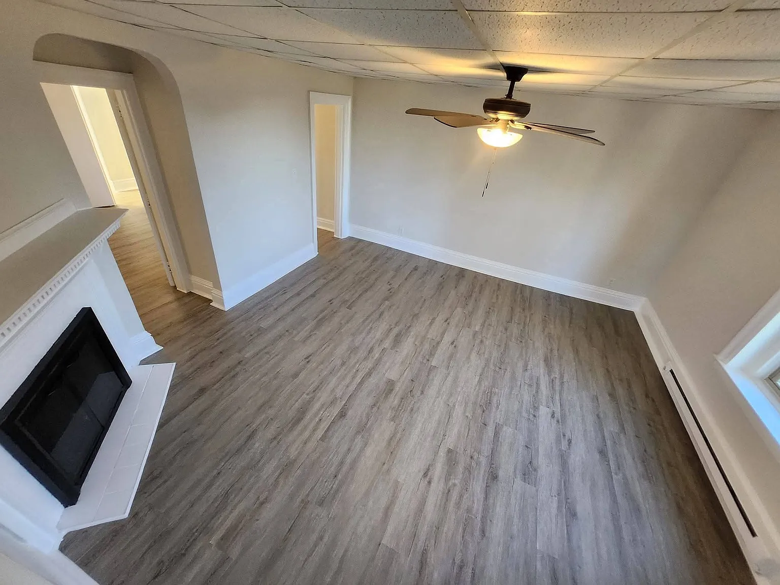 1 bed, $1,100 — Photo 3
