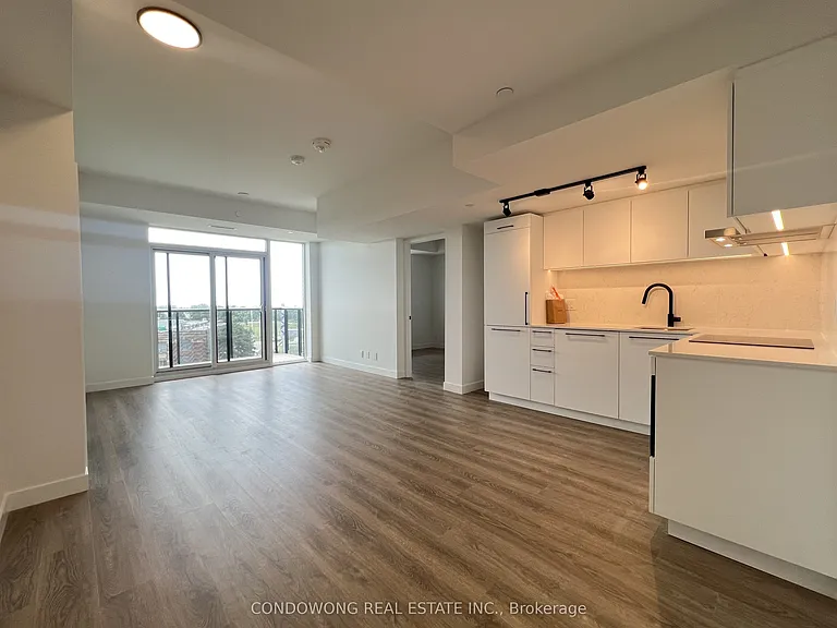 1050 Eastern Ave #609 — Photo 1