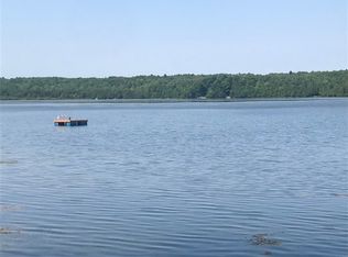 McCabe Rd, Lakewood, WI 54138