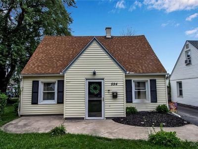 594 Emerson Dr, Amherst, NY, 14226