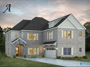 130 Williamette Dr, Madison, AL 35756