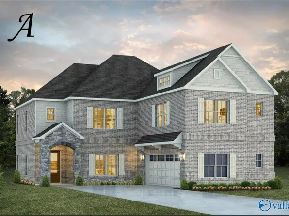 130 Williamette Dr, Madison, AL 35756