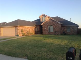 2509 Loyola St, Lubbock, TX 79415