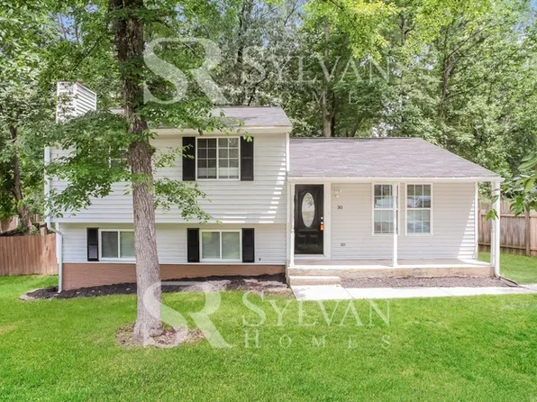 30 Periwinkle Ct, Irmo, SC 29063