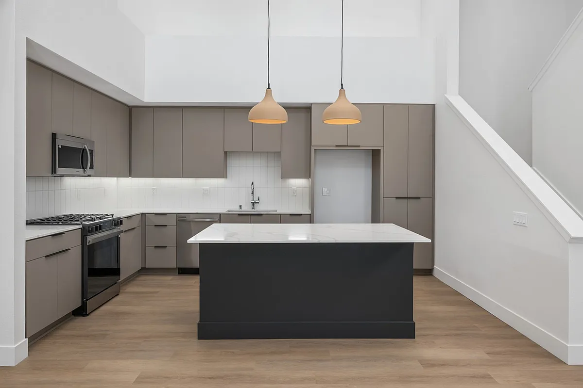 Building Photo - Virano Apartments