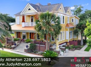 1464 Beach Blvd, Biloxi, MS 39530