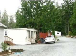 4511 Lakewood Rd TRAILER 2, Stanwood, WA 98292