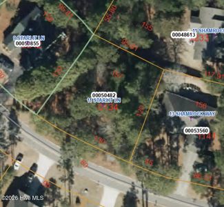 11 Starlit Lane, Pinehurst, NC, 28374