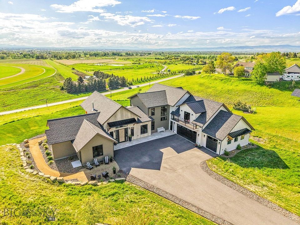 194 Snowcat Dr, Bozeman, MT 59715