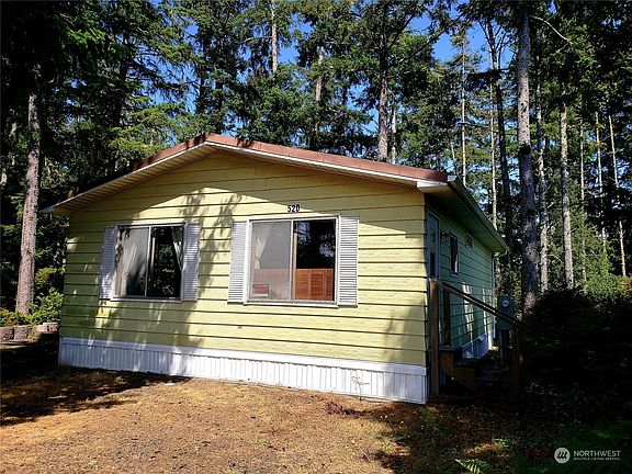 5th image of 520 S Hoquiam Street