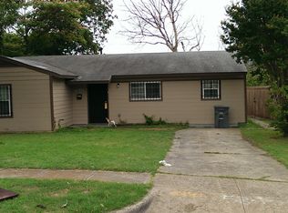 5843 Bluffman Dr, Dallas, TX 75241