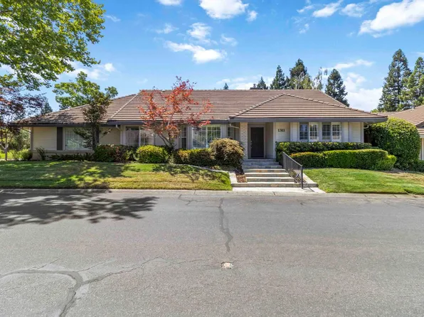 1311 Aberdeen Cir, Roseville, CA 95746