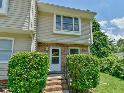 875 Martin Luther King Jr Boulevard Apt 7, Chapel Hill, NC, 27514
