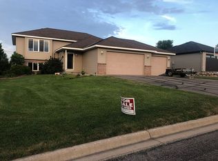 1604 4 1/2 Ave N, Sauk Rapids, MN 56379