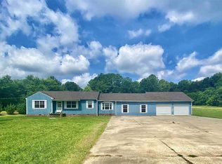 3657 Forest Hill Rd, Jackson, MS 39212