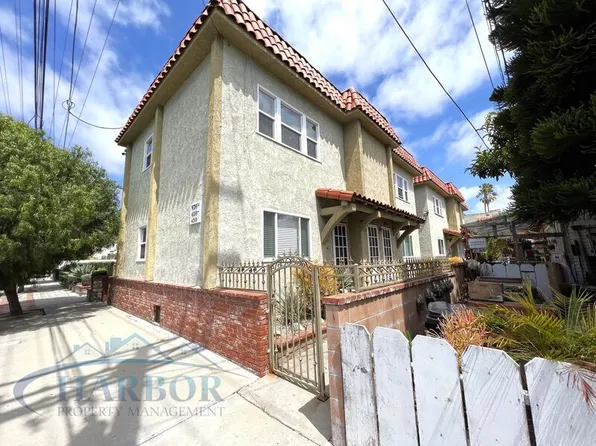 426-430 W 22nd St, San Pedro, CA