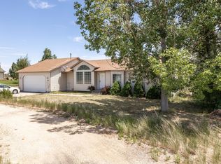 236 Viewcrest Dr, Spring Creek, NV 89815
