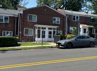 1478A Liberty Ave, Hillside, NJ 07205