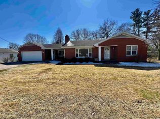 3651 E Jackson Blvd, Elkhart, IN 46516