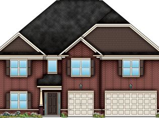 512 Oconee Cir, Evans, GA 30809